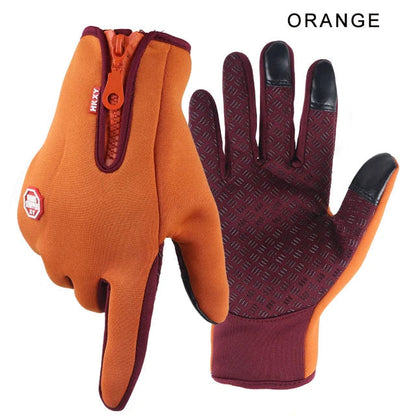 Guantes Deportivos de Invierno TouchWarm 