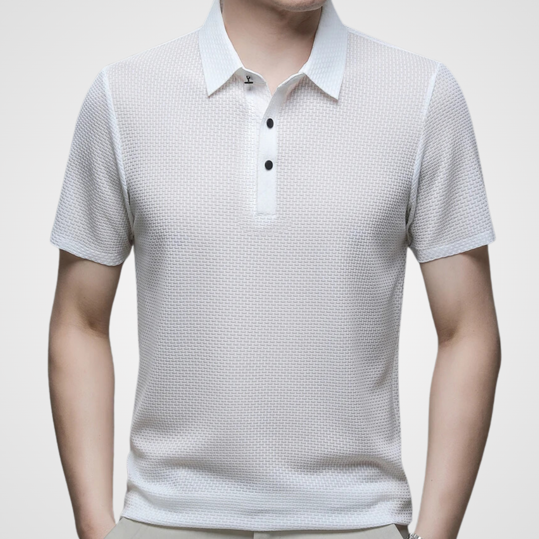 Camisa Polo Victus