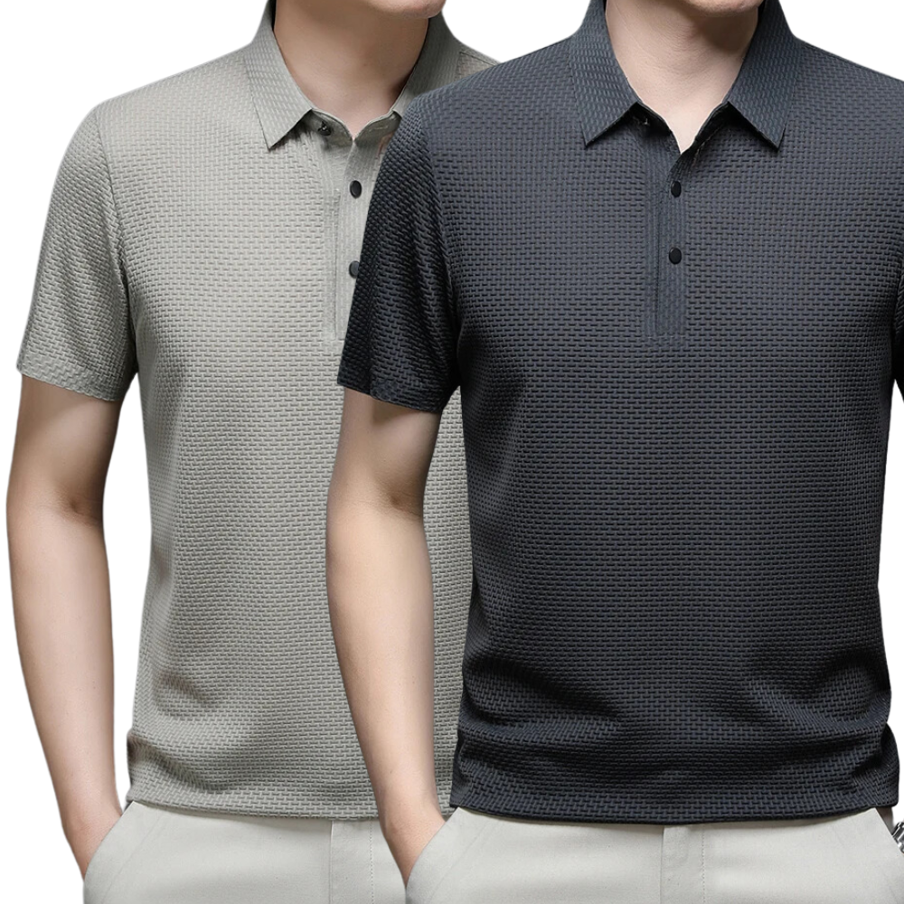 Camisa Polo Victus (2 Unidades)