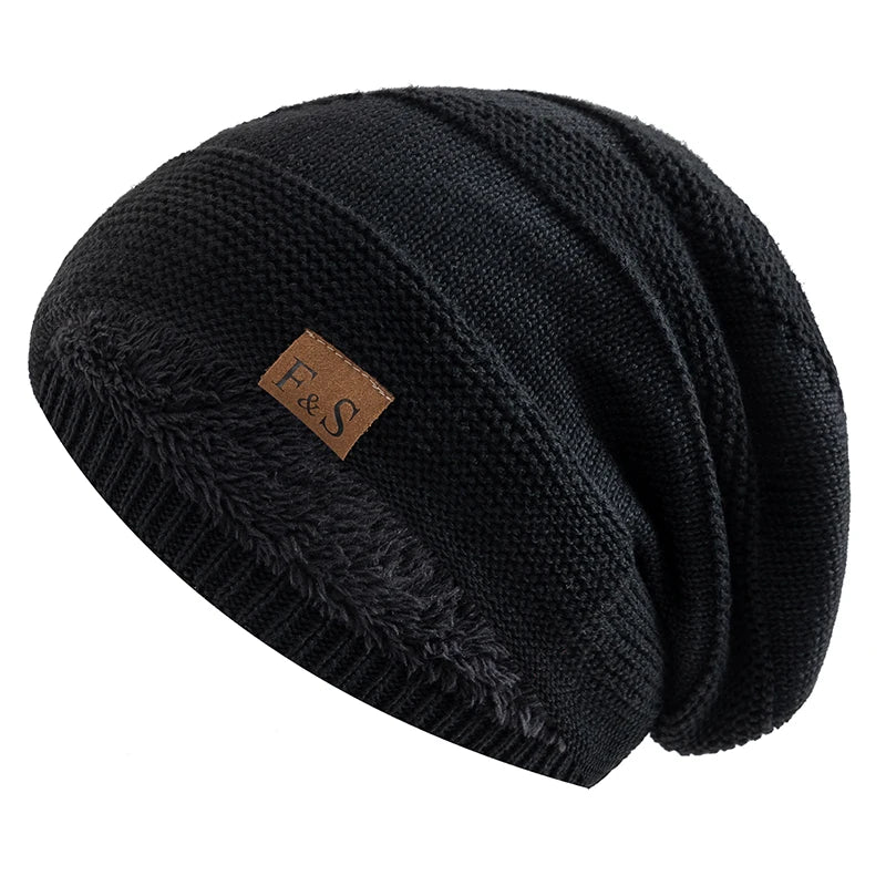 Gorros Térmicos F&S