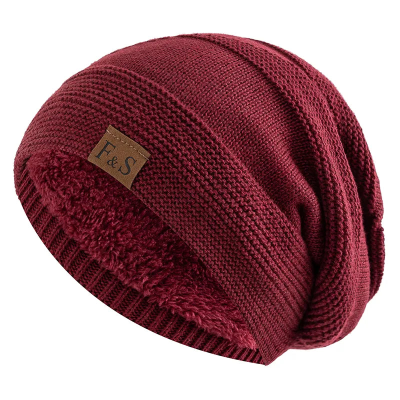 Gorros Térmicos F&S